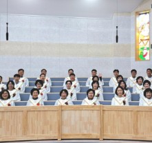 2025 할렐루야 찬양대