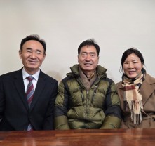 2025.12.21 새한새가족